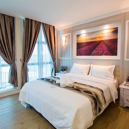 Lavender Inn Usj Subang Jaya Extérieur photo