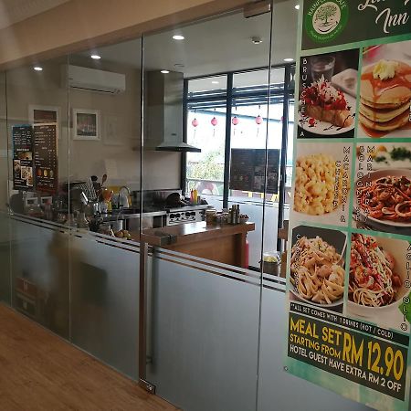 Lavender Inn Usj Subang Jaya Extérieur photo