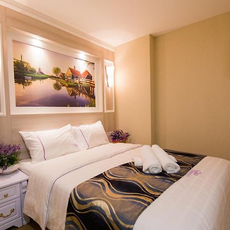 Lavender Inn Usj Subang Jaya Extérieur photo