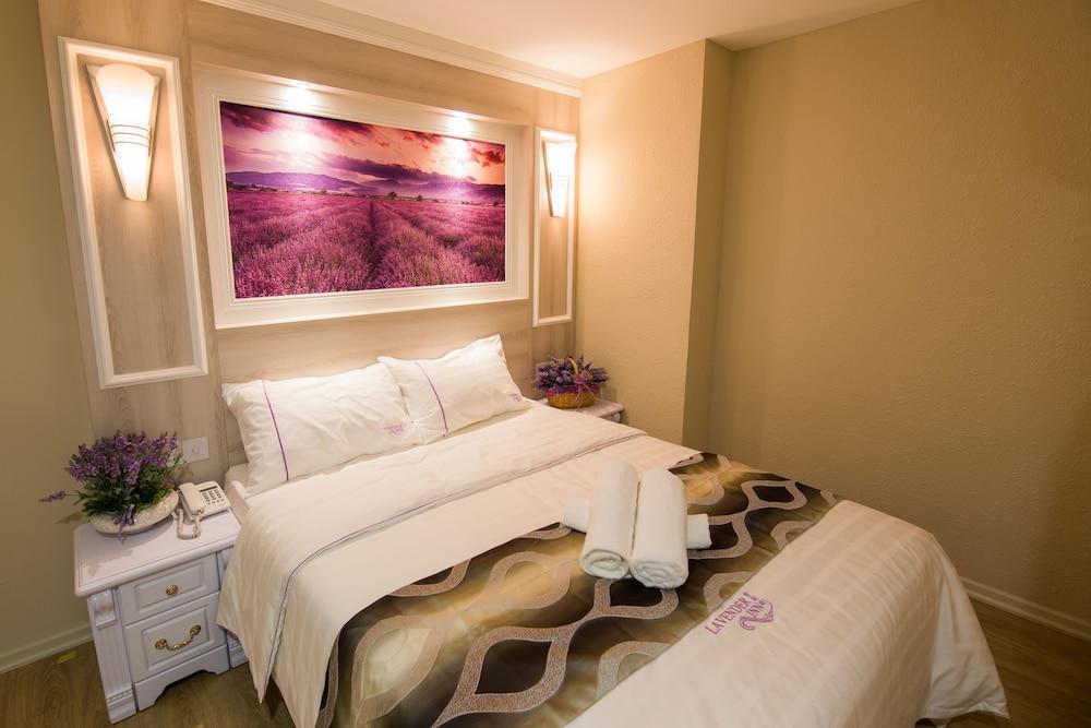 Lavender Inn Usj Subang Jaya Extérieur photo