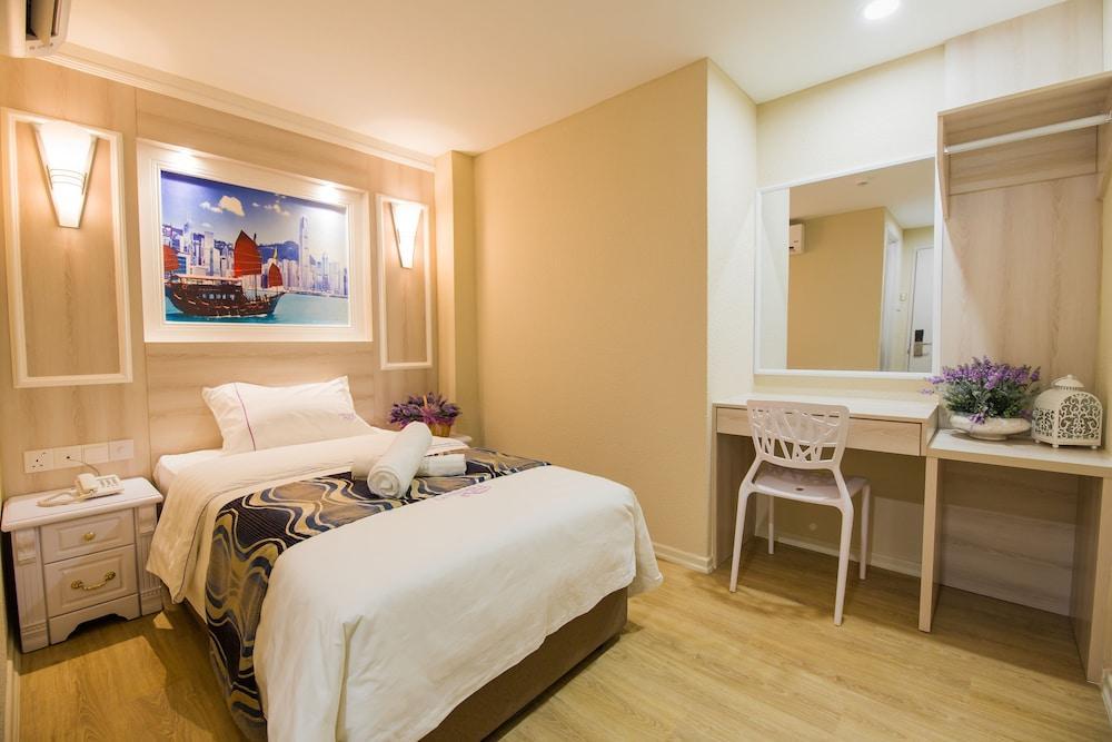 Lavender Inn Usj Subang Jaya Extérieur photo
