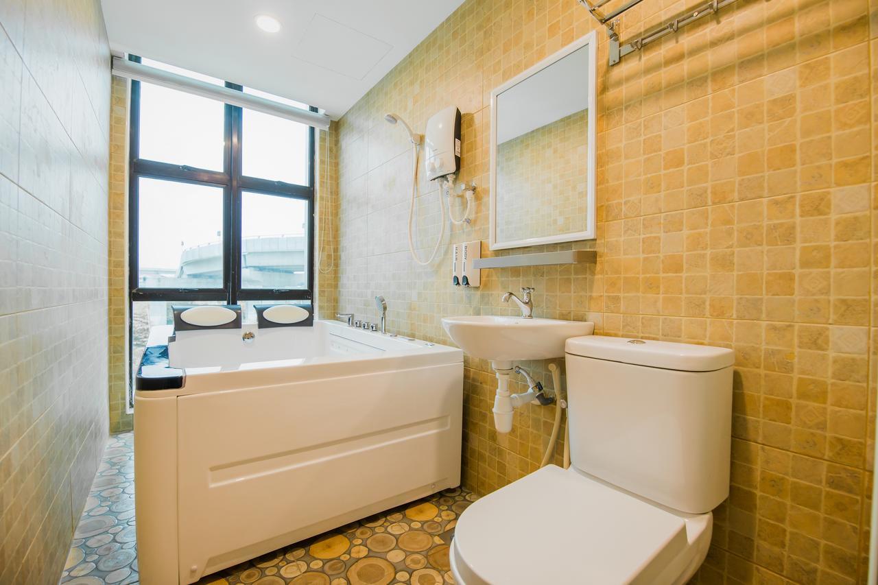Lavender Inn Usj Subang Jaya Extérieur photo