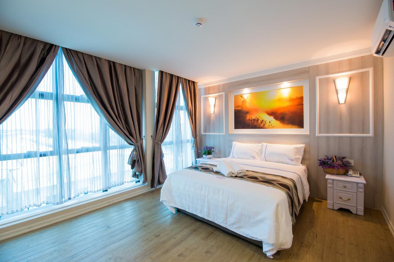 Lavender Inn Usj Subang Jaya Extérieur photo
