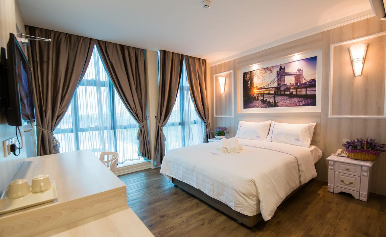 Lavender Inn Usj Subang Jaya Extérieur photo