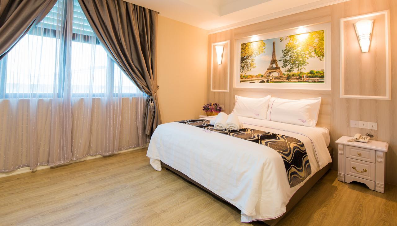 Lavender Inn Usj Subang Jaya Extérieur photo