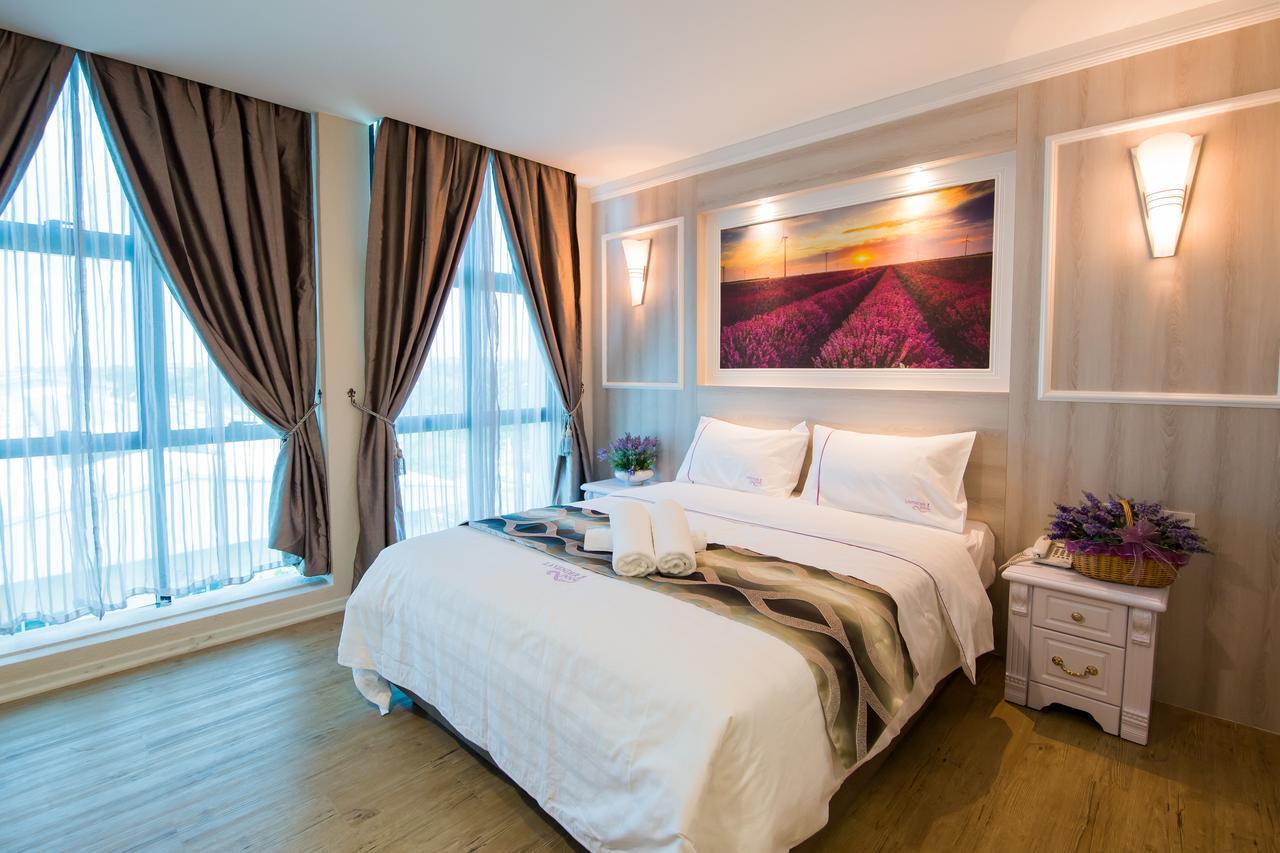 Lavender Inn Usj Subang Jaya Extérieur photo