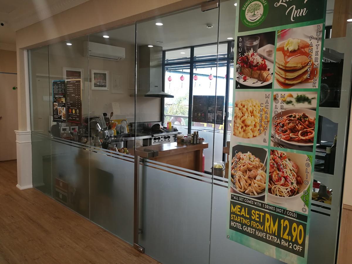 Lavender Inn Usj Subang Jaya Extérieur photo