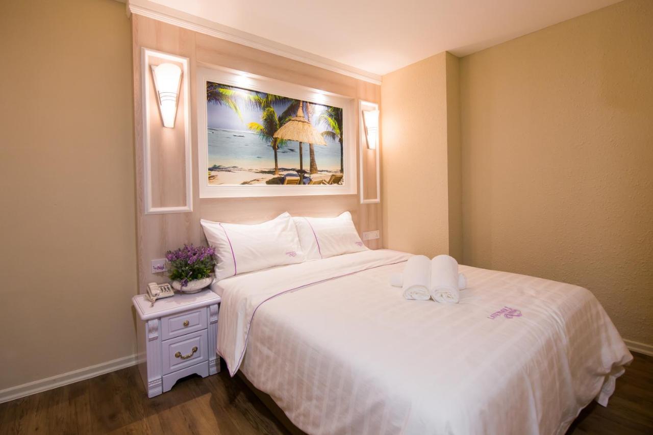 Lavender Inn Usj Subang Jaya Extérieur photo