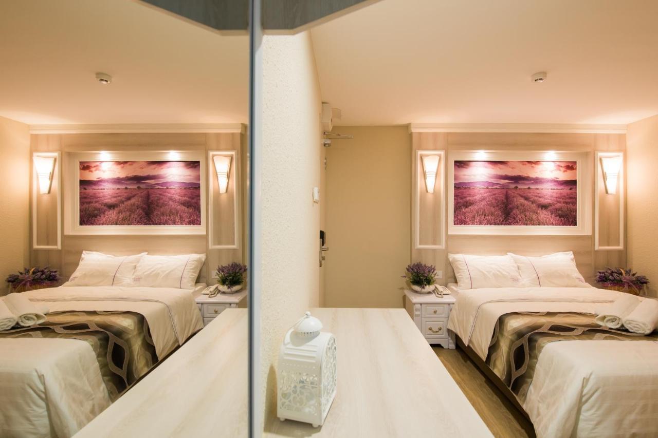 Lavender Inn Usj Subang Jaya Extérieur photo