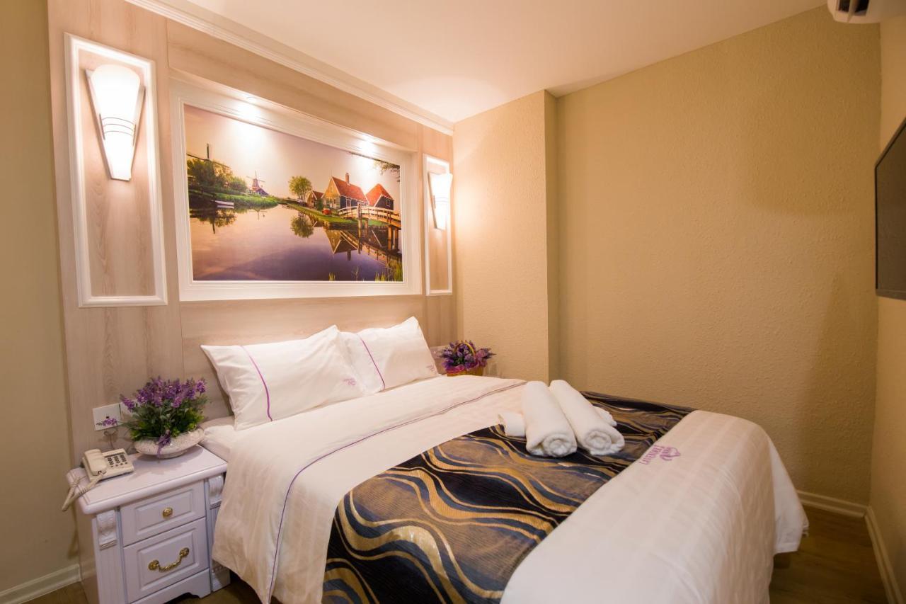 Lavender Inn Usj Subang Jaya Extérieur photo