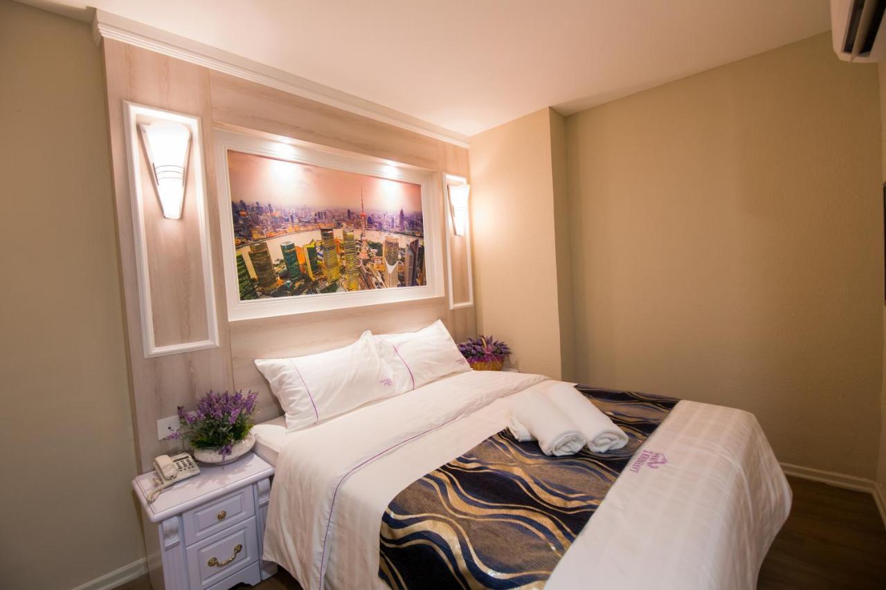 Lavender Inn Usj Subang Jaya Extérieur photo